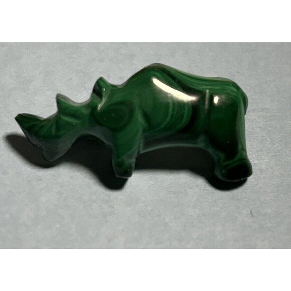 Other - Rhinoceros -RHINO Lapel Pin